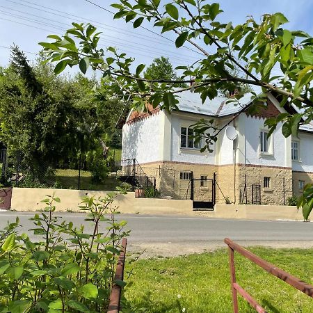 Dom Pod Matyska Radziechowy Exterior foto