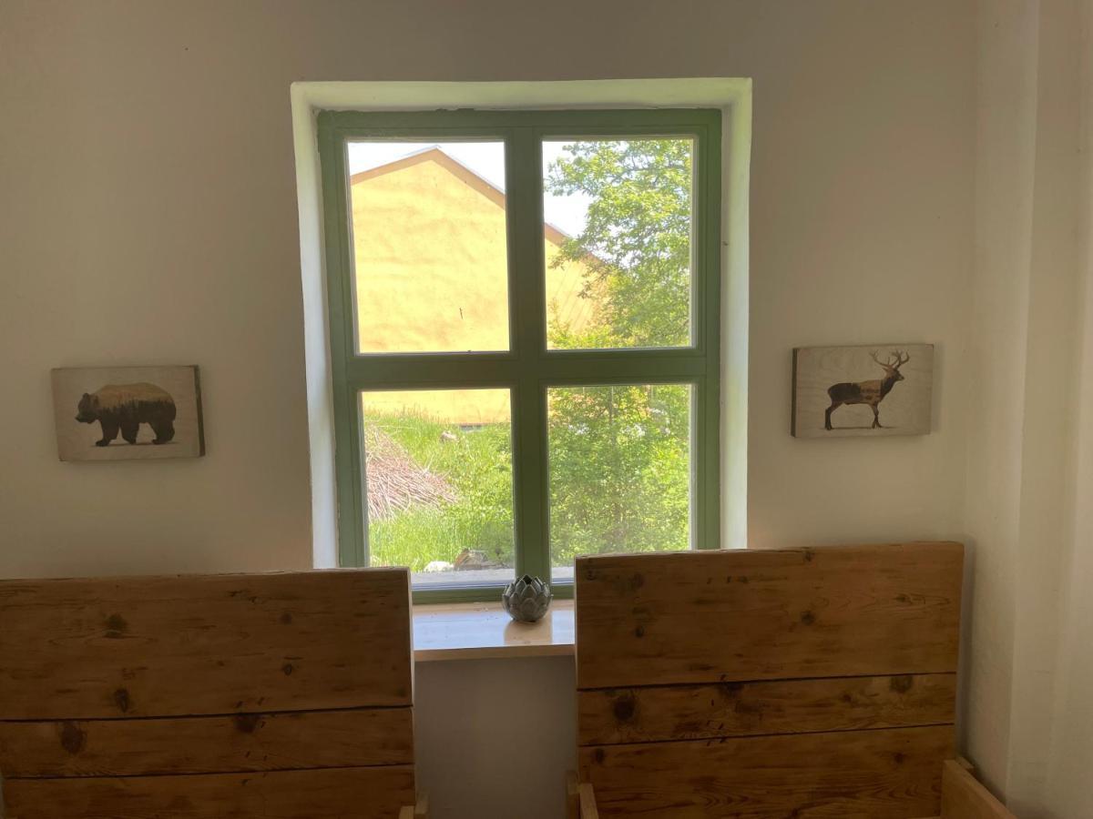 Dom Pod Matyska Radziechowy Exterior foto
