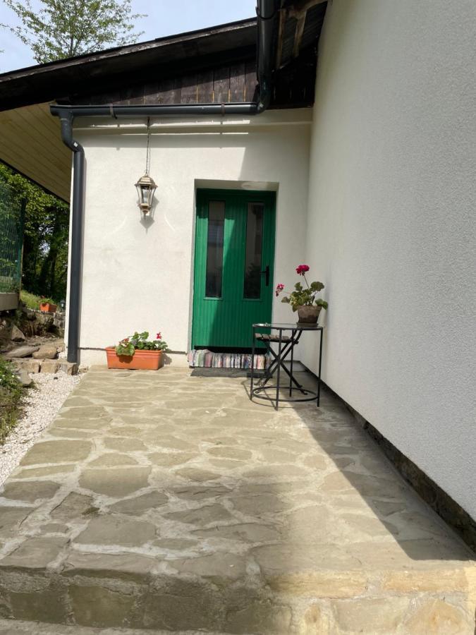 Dom Pod Matyska Radziechowy Exterior foto
