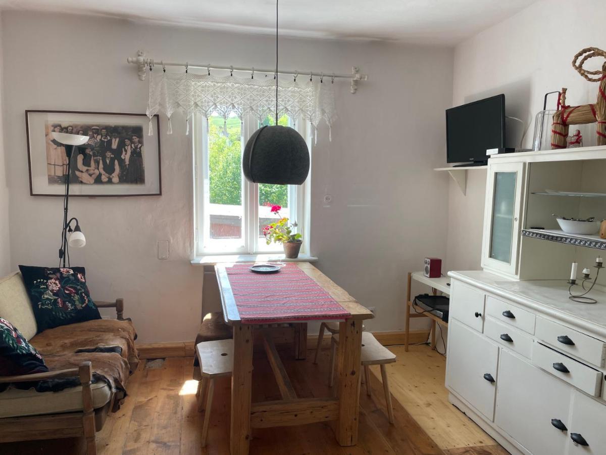 Dom Pod Matyska Radziechowy Exterior foto