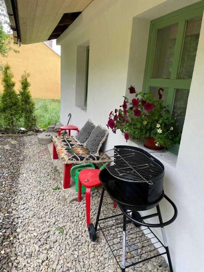 Dom Pod Matyska Radziechowy Exterior foto