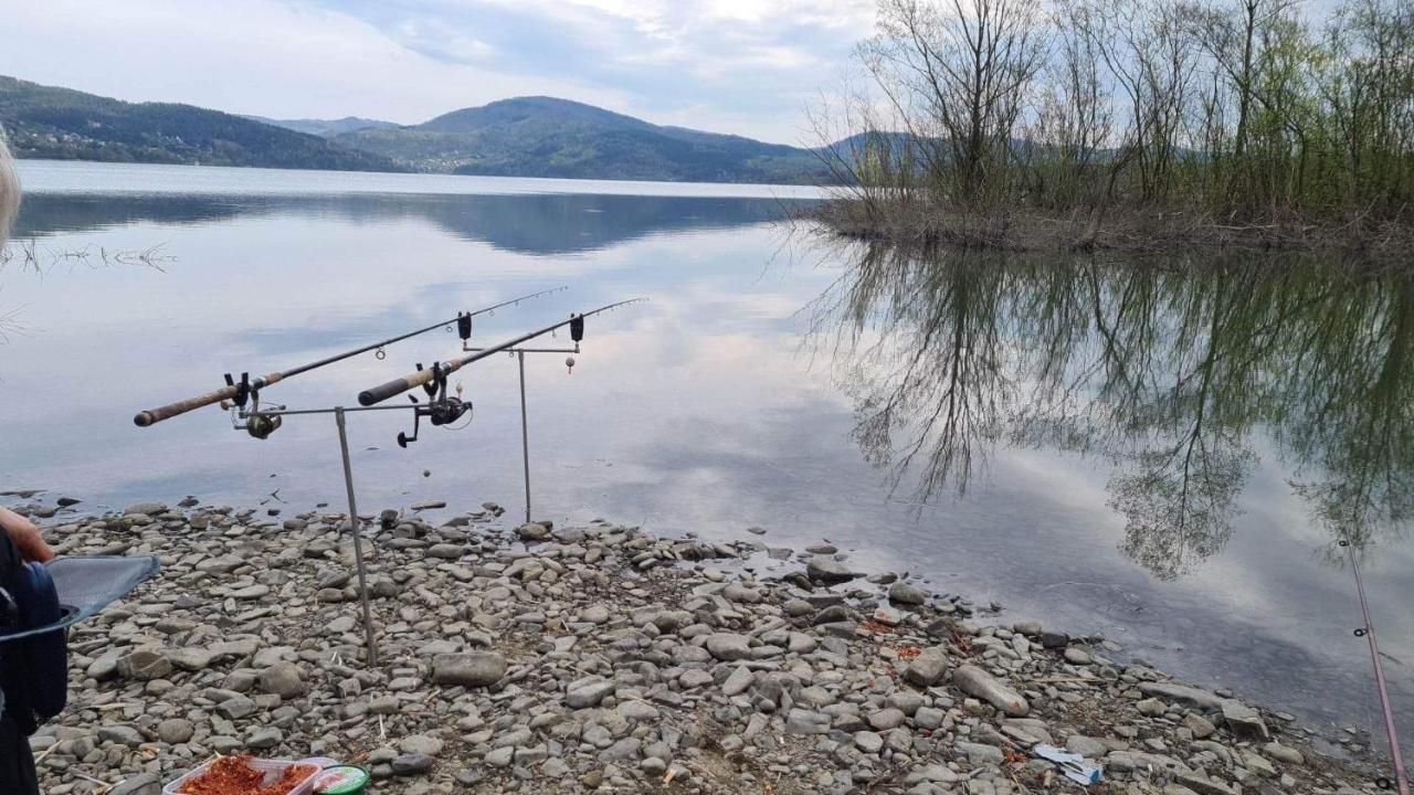Dom Pod Matyska Radziechowy Exterior foto